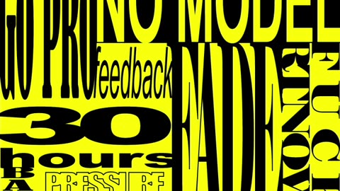 GO PRO - SWISH [YEDIT] (KanYe West) {Iliac & Luwi}