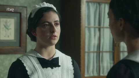 La Promesa - Capitulo 758 parte 5