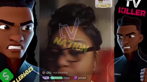 LADY BEE SAYS ON HER DEAD MOTHER SHES DONE WITH MADAM LO NASTY READ