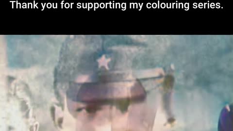 Hiroo Onoda Last Soldier Surrenders 1974 #ColourisedHistory