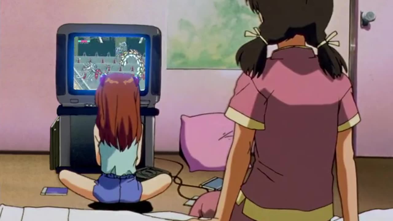 Asuka plays Strider Hiryu (Strider)
