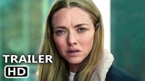 LONG BRIGHT RIVER Trailer (2025) Amanda Seyfried