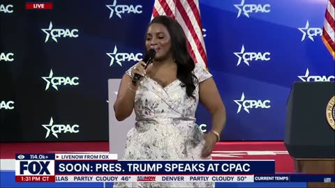 LIVE: President Trump Speaks at CPAC, Hostage Release, Zelensky speaks ahead of war anniversary