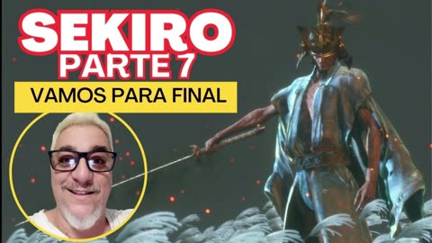 Sekiro