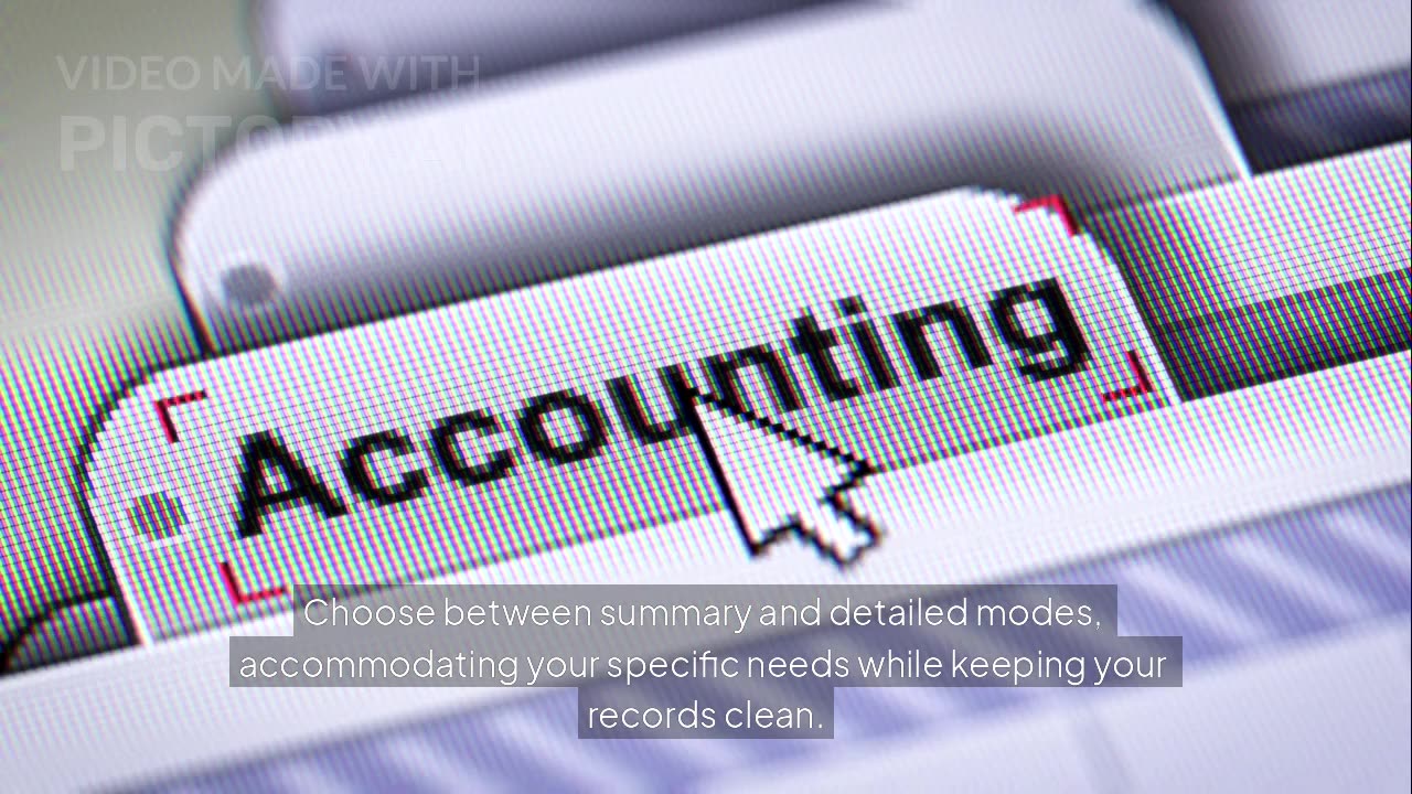 Synder Accounting Automation: The Ultimate Financial Management Tool for SMEs