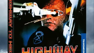 Highway to Hell [Transmission Blu-ray Limited Edition]