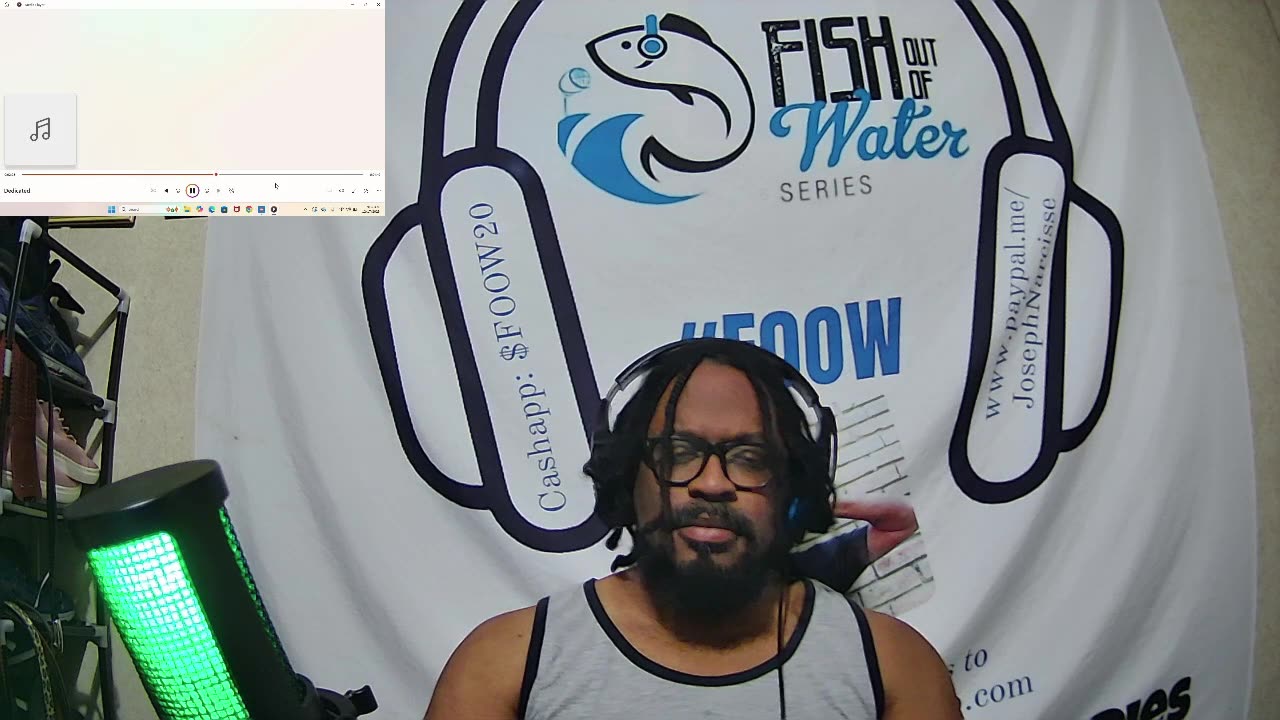 The Amps Dedicated Reaction