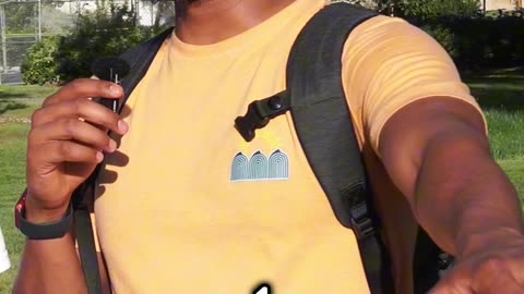 He was way too CONFIDENT! 😭