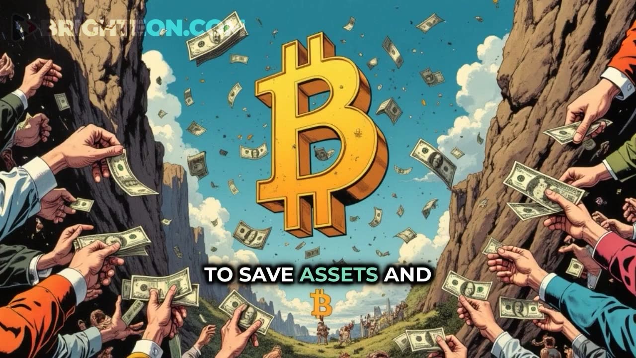 Brighteon Broadcast News, FRIDAY Nov 21, 2025 Japan unleashes huge currency stimulus; U.S. DOCTORS GONE WILD over vaccines