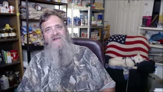 The Revolution In The Morning Show