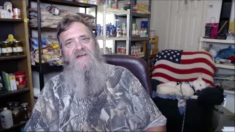 The Revolution In The Morning Show