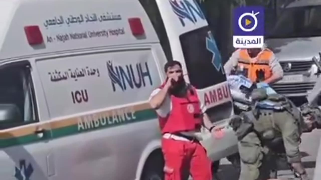 After being detained and mistreated, a young man was killed by occupation gunfire