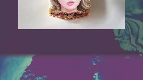 OK, would y'all eat her face #Funny #Amazon #Furry