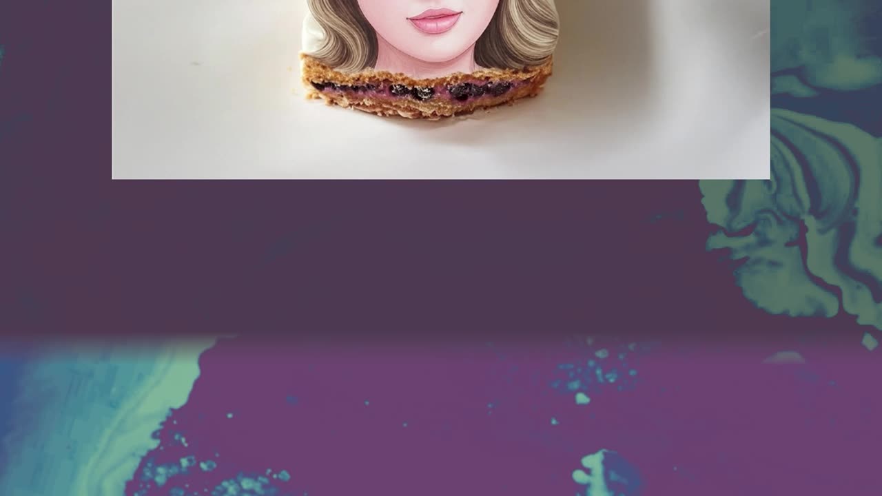 OK, would y'all eat her face #Funny #Amazon #Furry