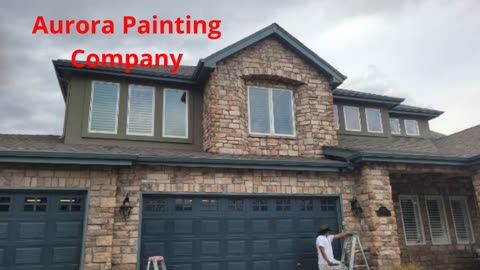 Pro Classic Painting Company in Aurora, CO | 15668