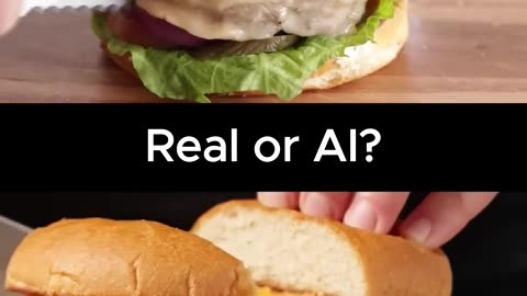 Ai Video ASMR Real or Ai Challenge