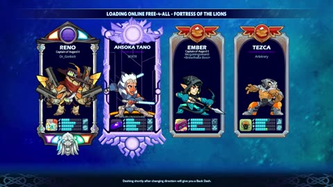 Brawlhalla