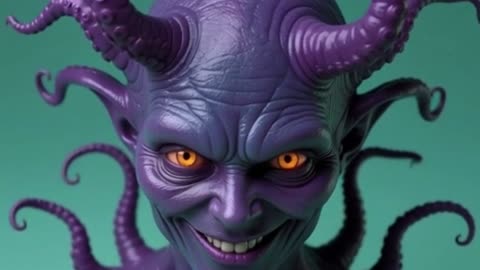 PETRORIOS IS A SCARY AND DEMONIC CREATURE 😨DON'T WATCH THIS VIDEO ALONE