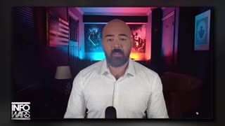 ALEX JONES (Full Show) Monday - 11/17/25