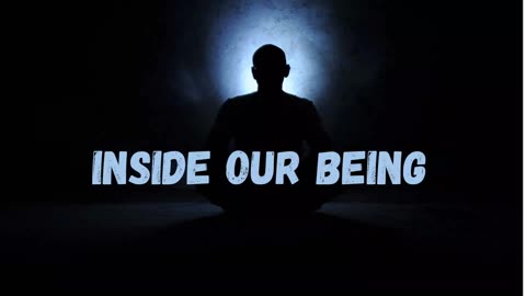 ✨ Inside Our Being ~Jared Rand’s Global Guided Meditation Call 02-08-2026