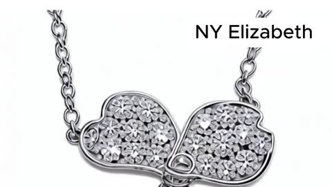 TIFFANY & CO. Necklace