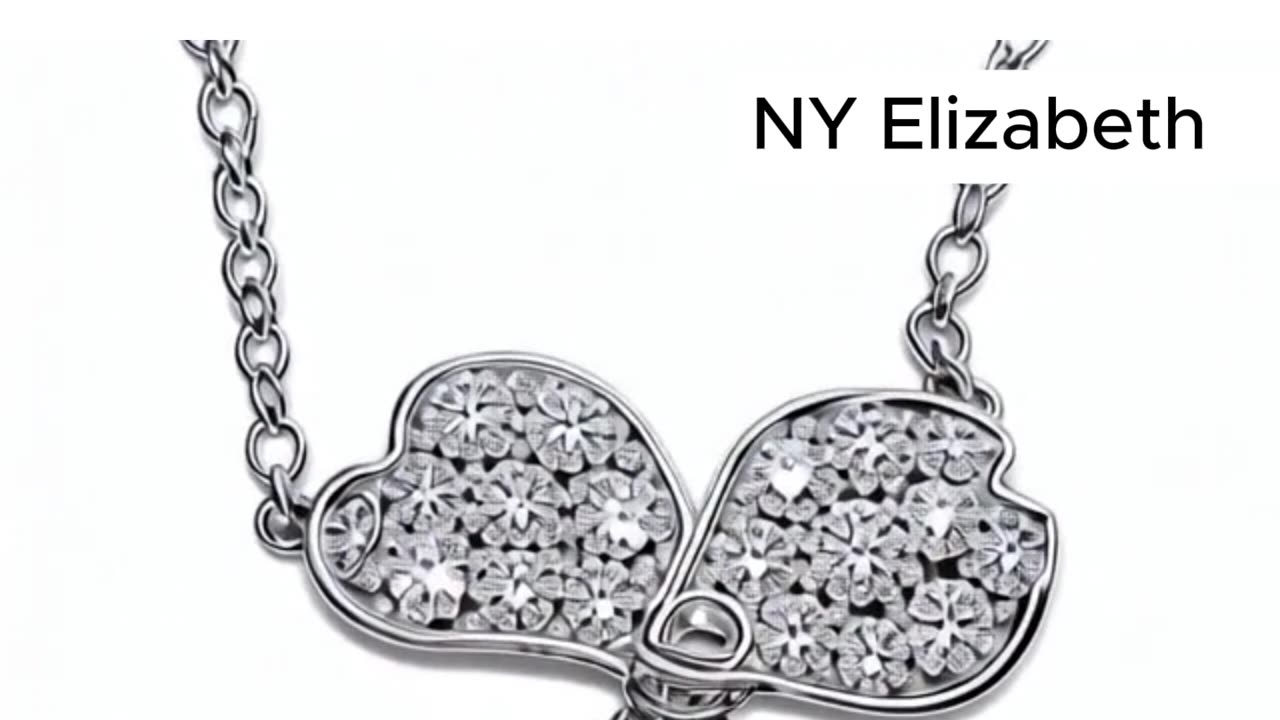 TIFFANY & CO. Necklace