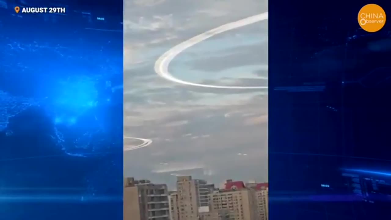 WTF Is Going On In China?