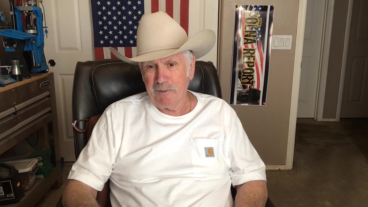 Magnustrygg5632, You Asked, Here Is My Answer!