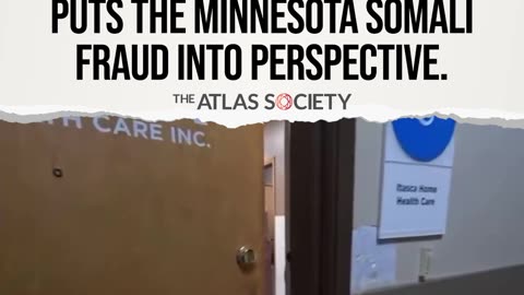 Follow the money and their narrative falls apart.