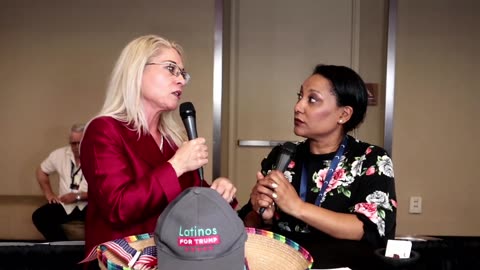 ThePerkinsReport.com | America Fest 2024 | Guest Series 5