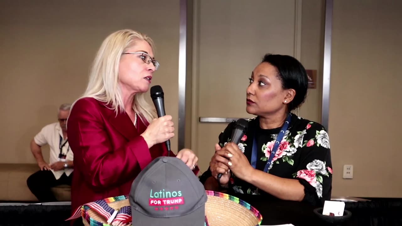 ThePerkinsReport.com | America Fest 2024 | Guest Series 5