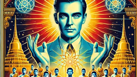 Zen, Simulation, and the Sacred Code The Hidden Architecture of Reality