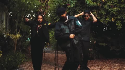 Damian Marley ft. Bounty Killer - Lethal Company (Video Clip) [Remake] | Music