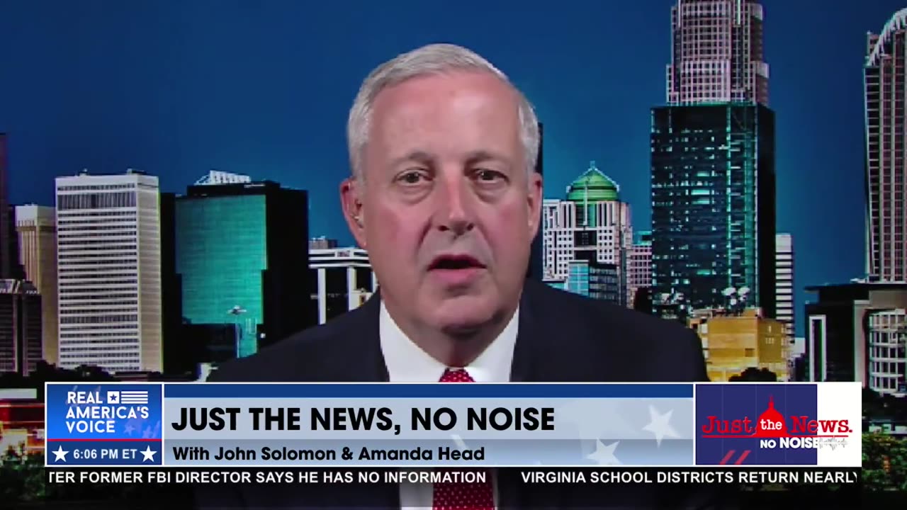 “YOU CAN’T BE SHOCKED ANYMORE”