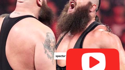 Damian Priest & Braun Strowman vs. Solo Sikoa & Jacob Fatu: A Clash of Titans**