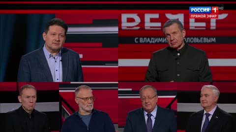 Эфир от 15.01.2025 - Россия встретит годовщину Победы успехами на фронте