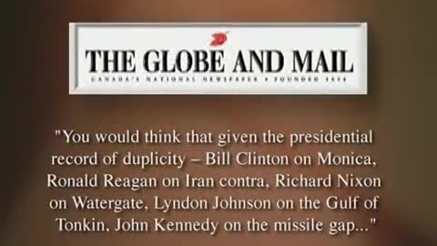 The Great Conspiracy The 911 News Special You Never Saw (2005) - Full Documentary