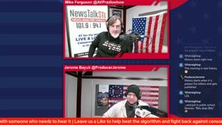 MoDOT Might Be in Mo Trouble | Mike Ferguson in the Morning | NewsTalkSTL