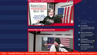 MoDOT Might Be in Mo Trouble | Mike Ferguson in the Morning | NewsTalkSTL