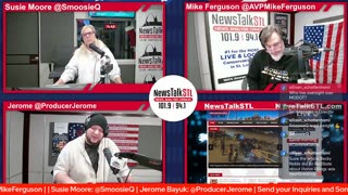 MoDOT Might Be in Mo Trouble | Mike Ferguson in the Morning | NewsTalkSTL