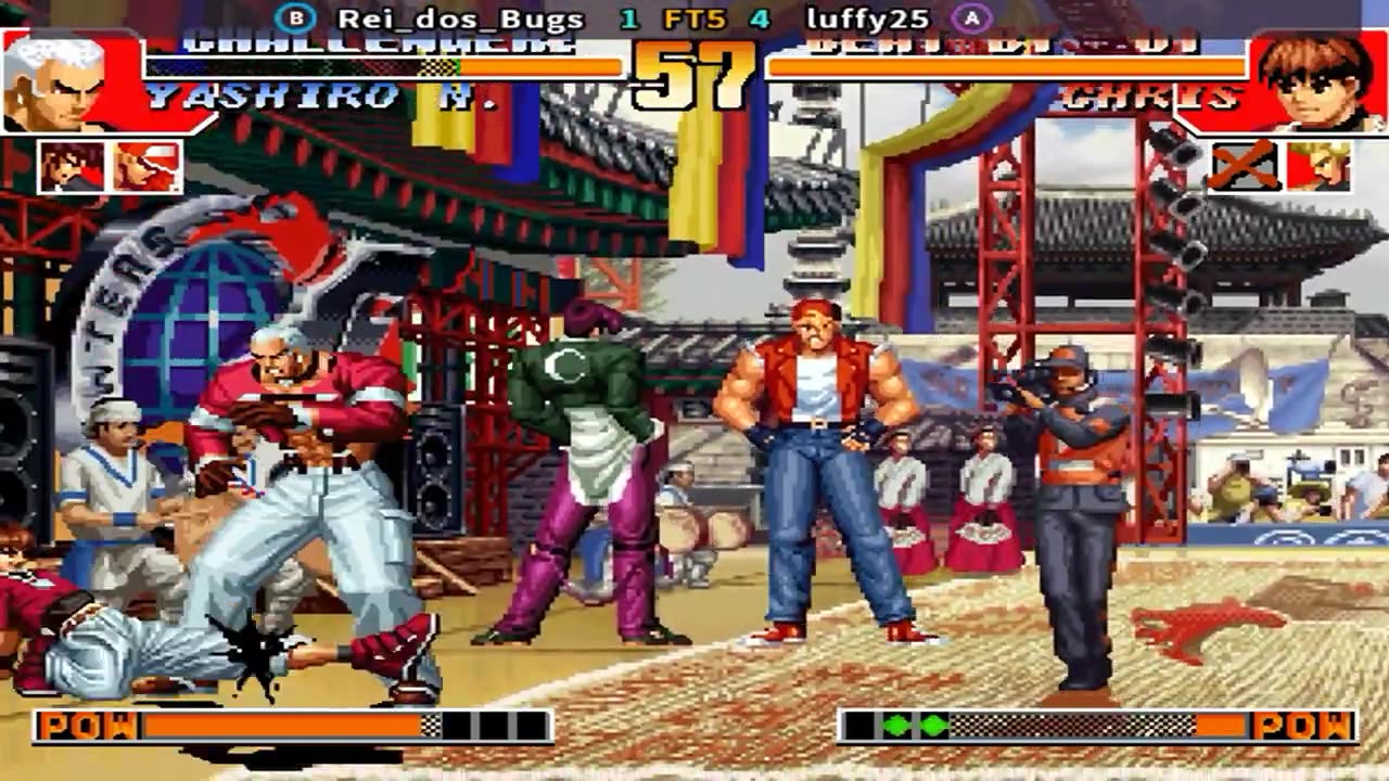 Rei_dos_Bugs vs luffy25 FT5