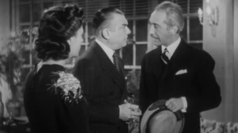 Concierto de almas (Alberto de Zavalía, 1942) - Película completa