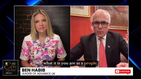 If You Address Culture First, Politics and Policies Can Flow From There