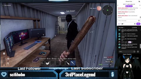 My Backup Plan If Streaming Doesn't Work Out