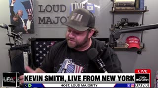 REPUBLICANS ARE STARTING TO FIGHT BACK!!! - LOUD MAJORITY LIVE