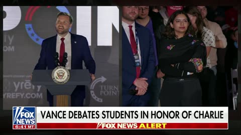 JD Vance Answers The Wife Religion Question