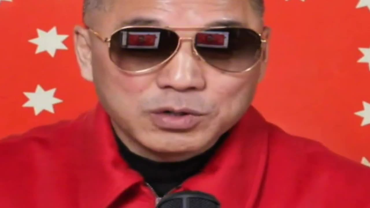 20220131文贵先生直播：新中国联邦最重要做什么？2022年《 #郭七条》