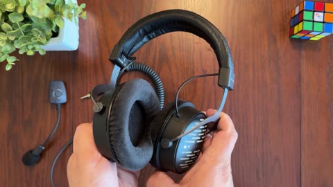 Beyerdynamic DT 1990 Pro Studio Headphones