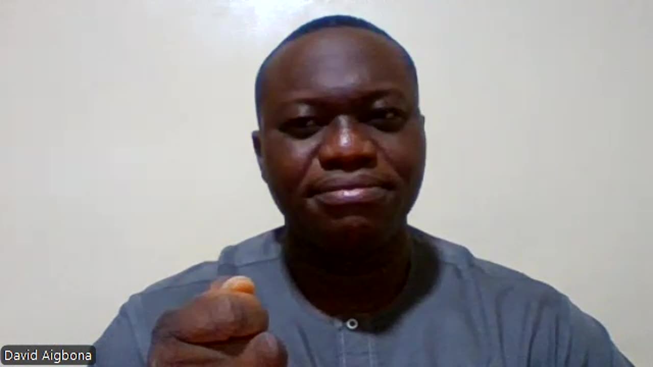 A word on destiny and potential