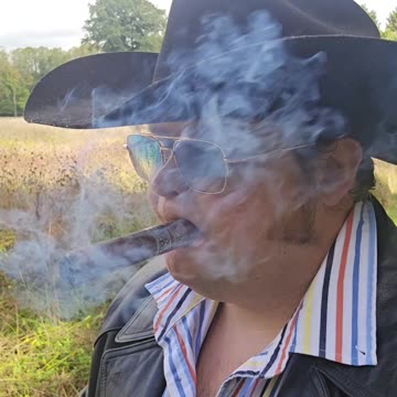 Rocky Patel Fithteenth Anniversary.